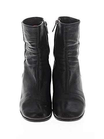 Taryn Rose Ankle Boots (view 2)