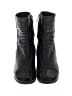 Taryn Rose Black Ankle Boots Size EU 38 1/2 - photo 2