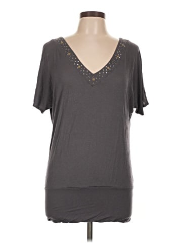 6 Degrees Short Sleeve Top (view 1)