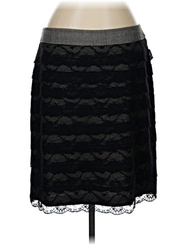 Sharagano Formal Skirt (view 1)