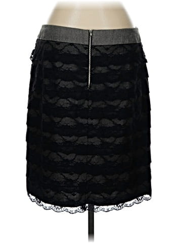 Sharagano Formal Skirt (view 2)