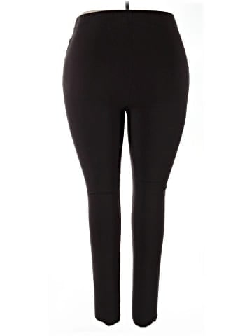 Roaman's Active Pants (view 2)