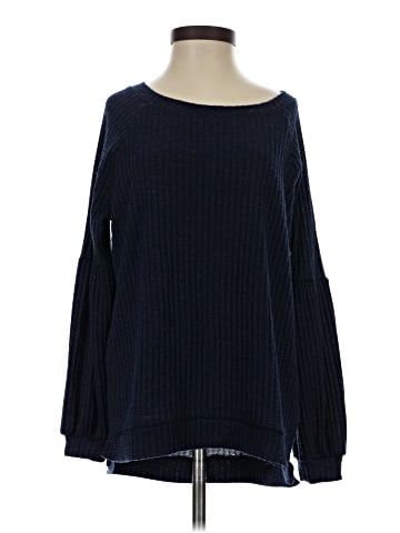Chenault Pullover Sweater (view 1)