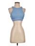 Dolce Vita Blue Tank Top Size S - photo 1
