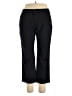 Dockers Black Casual Pants Size 16 (petite) - photo 1