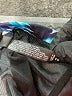 Torrid Tropical Green Swimsuit Bottoms Size 2X Plus (2) - photo 3