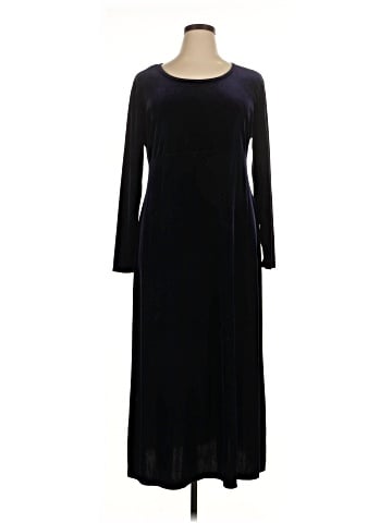 Kathie Lee Casual Dress (view 1)