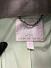 Rebecca Taylor Gray Blazer Size 12 - photo 6