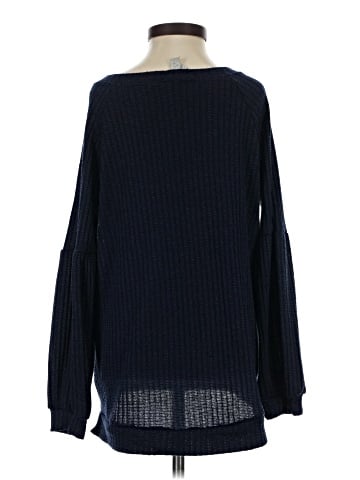 Chenault Pullover Sweater (view 2)