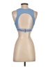 Dolce Vita Blue Tank Top Size S - photo 2