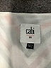 CAbi 100% Polyester Ivory Sleeveless Top Size XS - photo 7