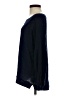 Chenault Solid Blue Pullover Sweater Size S - photo 5