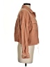 American Eagle Outfitters 100% Cotton Orange Jacket Size S - photo 4