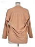 In Cashmere 100% Cashmere Tan Cashmere Pullover Sweater Size XL - photo 2