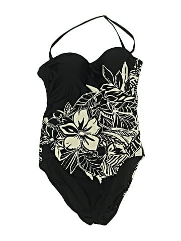 Bleu Rod Beattie One Piece Swimsuit (view 1)