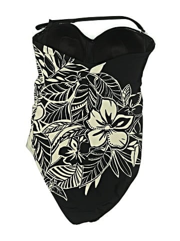 Bleu Rod Beattie One Piece Swimsuit (view 2)