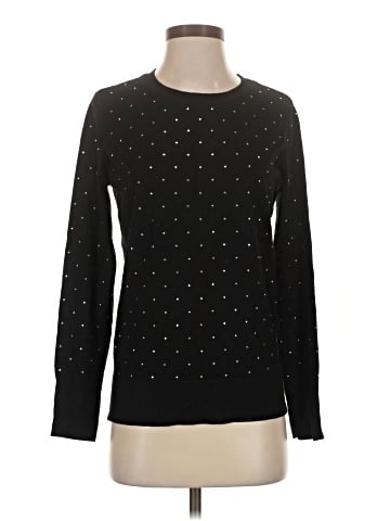 DKNY Pullover Sweater (view 1)