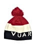 Vuarnet Burgundy Red Beanie One size - photo 1