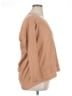 In Cashmere 100% Cashmere Tan Cashmere Pullover Sweater Size XL - photo 4