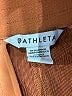 Athleta Brown Casual Pants Size 4 - photo 3