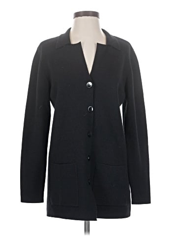 Liz Claiborne Collection Cardigan (view 1)