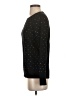 DKNY Black Pullover Sweater Size XS - photo 5