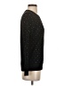 DKNY Black Pullover Sweater Size XS - photo 4