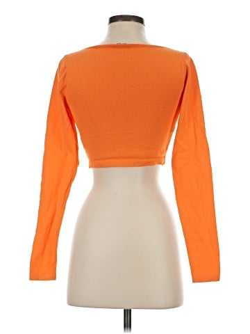Beginning Boutique 3/4 Sleeve T-Shirt (view 2)