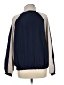 Shein Color Block Blue Track Jacket Size 6 - photo 2