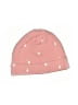 Gerber 100% Cotton Pink Beanie Size 3-6 mo - photo 1