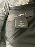 Halogen Black Short Sleeve Top Size M - photo 7