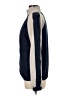 Shein Color Block Blue Track Jacket Size 6 - photo 5