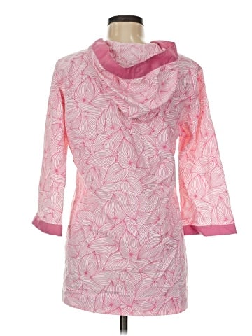 L.L.Bean Kimono (view 2)