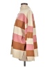 Wishlist Apparel Stripes Tan Pullover Sweater Size L - photo 5