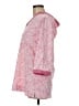 L.L.Bean Pink Kimono Size Med R - photo 5