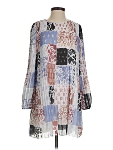 Wilfred Casual Dress (view 1)