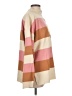 Wishlist Apparel Stripes Tan Pullover Sweater Size L - photo 4