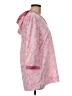 L.L.Bean Pink Kimono Size Med R - photo 4