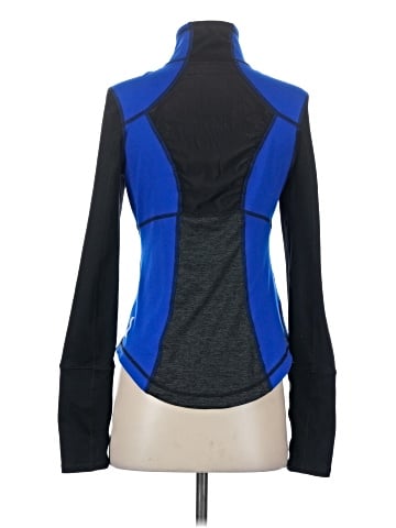 Zella Track Jacket (view 2)