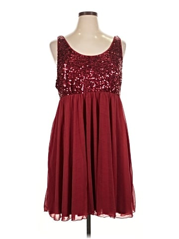 Apt. 9 Cocktail Dress (view 1)