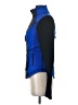 Zella Blue Track Jacket Size S - photo 5