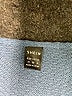 Shein Blue Short Sleeve Top Size 6 - photo 7