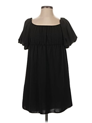 See You Monday Casual Dress (view 1)