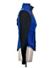 Zella Blue Track Jacket Size S - photo 4