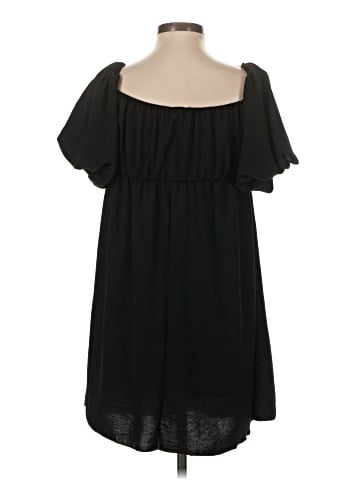 See You Monday Casual Dress (view 2)