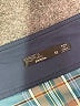 PrAna Blue Denim Skirt Size M - photo 4