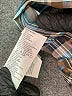 PrAna Blue Denim Skirt Size M - photo 5