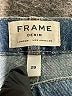 FRAME Denim Blue Jeans Size 29 waist - photo 6