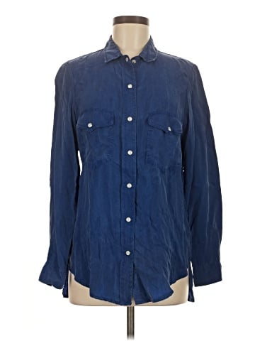 Fifteen Twenty Long Sleeve Button-Down Shirt (view 1)