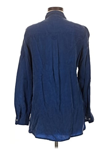 Fifteen Twenty Long Sleeve Button-Down Shirt (view 2)